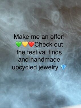 Make me an offer!